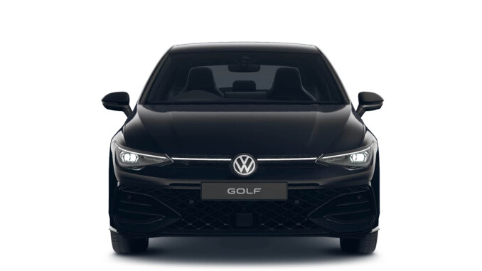 Volkswagen Golf 1.5 TSI 150 Black Edition 5dr Petrol Hatchback - Image 4